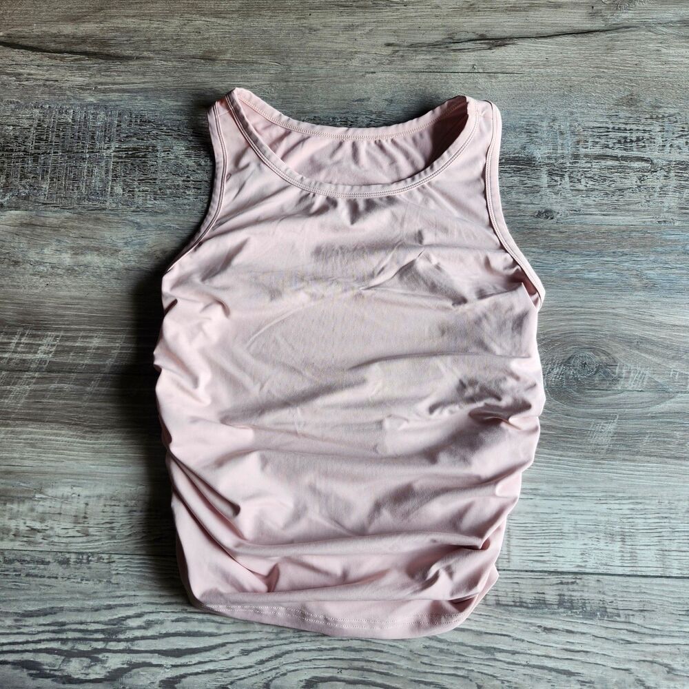 (S) Halara tank top